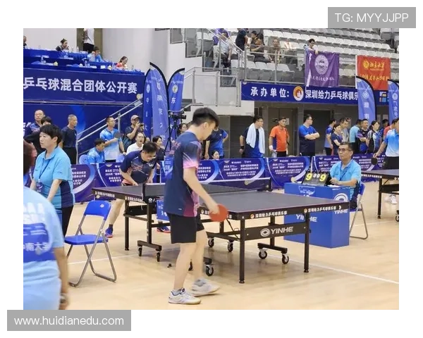 杭州乒乓球队与深圳乒乓球队赛后复盘团队协作的成功与不足分析